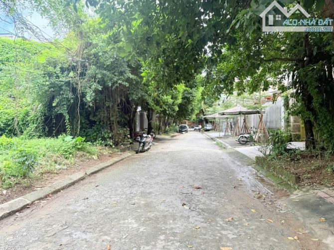 CẦN BÁN 203M2 ĐẤT KHU QUY HOẠCH LÊ ĐẠI HÀNH, PHƯỜNG TÂY LỘC. TP HUẾ. CHỈ 4,55 TỶ - 1