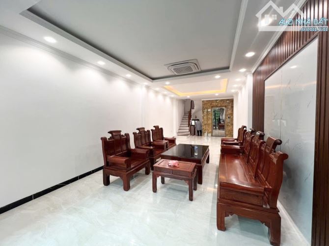 VĂN KHÊ HÀ ĐÔNG- DT46M/5T - PHÂN LÔ VỈA HÈ,OTO TRÁNH,KINH DOANH  SẦM UẤT - 1
