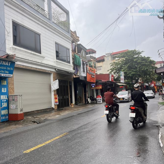 BÁN ĐẤT XÃ THIÊN LỘC ĐÔNG ANH HÀ NỘI GẦN NGAY ĐƯỜNG VÕ VĂN KIỆT KHU VỰC VỚI MẠNG LƯỚI GIAO - 1