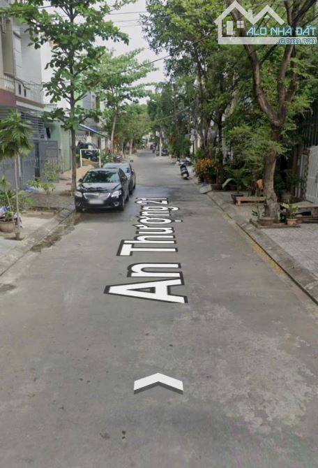 🏡 CƠ HỘI SỞ HỮU NHÀ MẶT TIỀN AN THƯỢNG 21. VỊ TRÍ VÀNG, SINH LỜI BỀN VỮNG 🌟 - 1