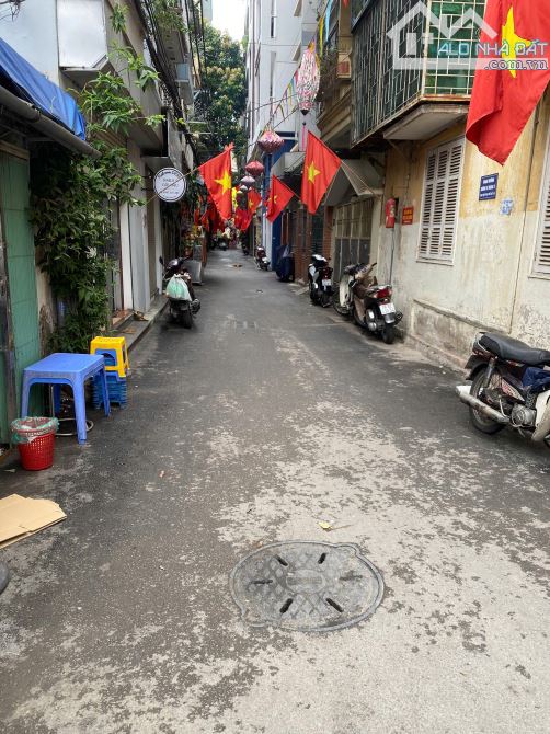 BÁN NHÀ XUÂN ĐỈNH TỪ LIÊM - VỊ TRÍ ĐẸP - MẶT NGÕ THÔNG - SẴN NỘI THẤT - KINH DOANH - - 1