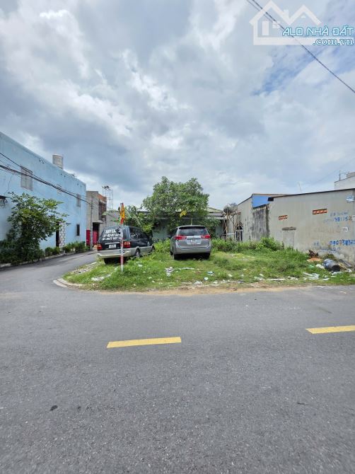 5,8Tỷ TL🔥 Bán đất 2MT kinh doanh 170,8m2 đường Lê Văn Tiên, p.Tân Đông Hiệp, Tp.Dĩ An - 1