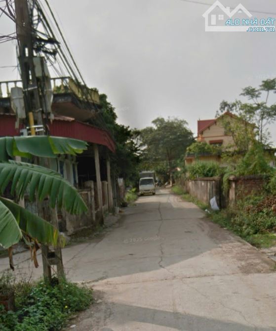 Bán đất Ấp Tre, Quang Minh, TP Hà Nội. Đường thông bàn cờ, gần KCN, trường CD Y Dược - 1