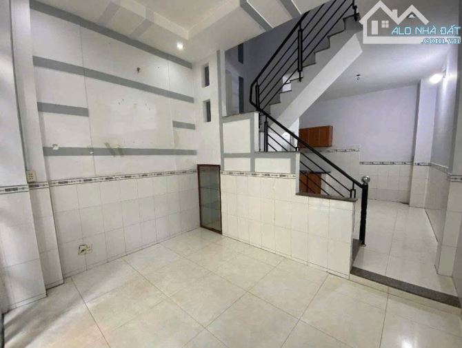 4TẦNG 4 X 9, CHỈ 3.58🧄, LIÊN KHU 5-6, GẦN TÂN KỲ TÂN QUÝ, BÌNH TÂN GIÁP TÂN PHÚ [661] - 1