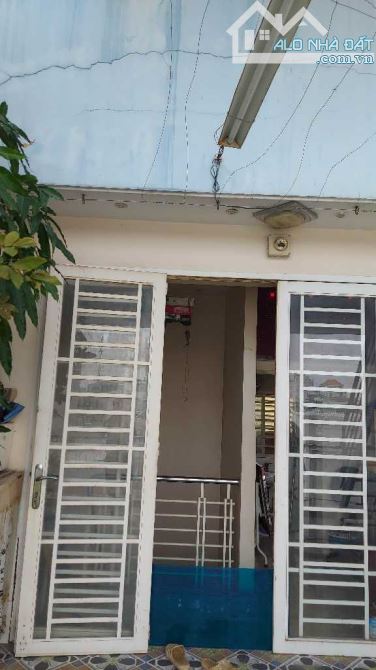 NGUYỄN THỊ THẬP QUẬN 7 – KINH DOANH – 4 TẦNG - 60m2 - GIÁ CHỈ NHỈNH 7 TỶ - 1