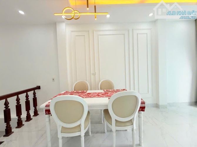 BÁN NHÀ XUÂN ĐỈNH - MẶT NGÕ THÔNG - NHÀ ĐẸP NỘI THẤT SỊN - KINH DOANH - 5 TẦNG, CHỈ HƠN 9T - 1