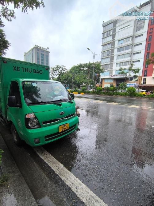 Chính chủ Bán nhà Mặt Phố Xã Đàn 2 mặt phố - 3 thoáng 26m 4 tầng , Dòng tiền 60tr/th 15 tỷ - 1
