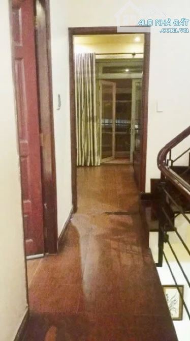 Siêu phẩm giá SỐC 76m2 giá chỉ 8,2 tỷ, ngang lớn 6m, HXH thông, 3 tầng BTCT, khu an ninh - 1