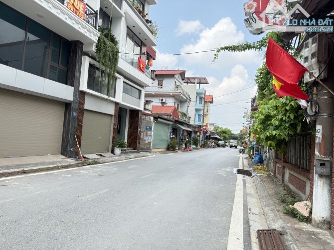 💥ĐƯỜNG OTO – ĐẤT VUÔNG ĐẸP – GẦN CẦU NHẬT TÂN & TP THÔNG MINH – ĐẦU TƯ SIÊU LỢI NHUẬN💥 - 1
