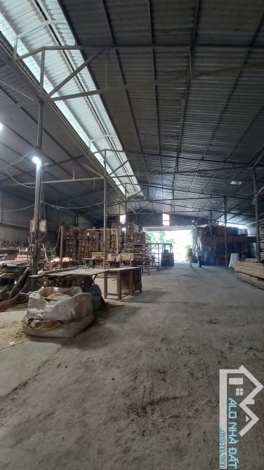 BÁN RẺ 2000m2 KHO, NHÀ XƯỞNG TRẢNG DÀI, SỔ HỒNG ĐẤT HỒNG, ĐƯỜNG RỘNG 10m THÔNG THOÁNG