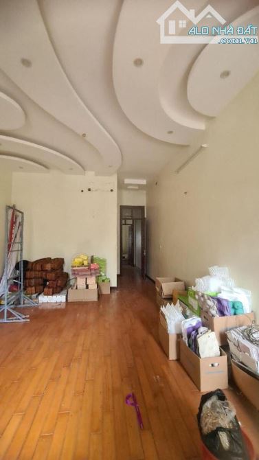 MẶT PHỐ QUANG TRUNG, HÀ ĐÔNG, GIÁ RẺ NHẤT QUẬN, KINH DOANH ĐỈNH, VỈA HÈ, 100M2 GIÁ 27.8 TỶ - 1