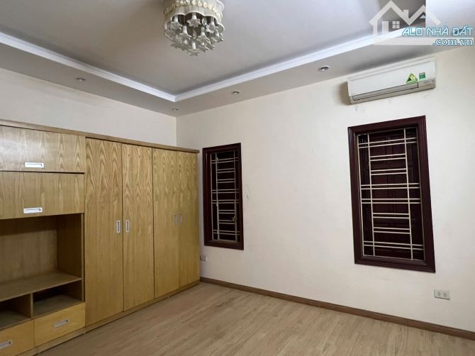 Cho thuê nhà Văn Khê làm văn phòng, 80m2, 4 tầng, 19 triệu/tháng - 1