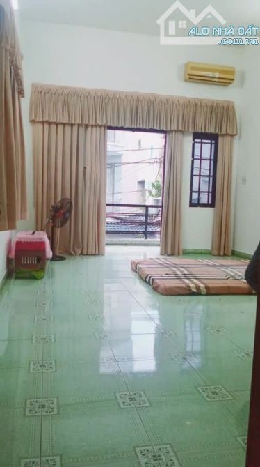 Siêu phẩm CỰC SỐC 122m2 giá chỉ 8,4 tỷ, ngang lớn 6m, HXH thông, 3 tầng BTCT, khu an ninh - 1
