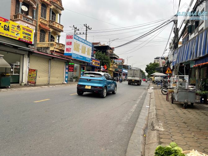 🔥 Bán lô đất tiềm năng tại Đội1 thôn 1  xã Quảng Bị🔥  Diện tích: 121m²  Vị trí: Thôn Đội - 1