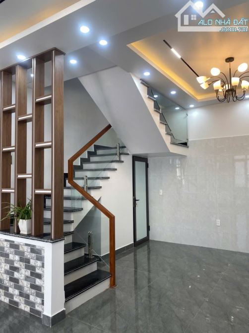 Duy nhất còn 1 căn góc nhà 3 tầng mới Kha lâm ,Kiến An - 1