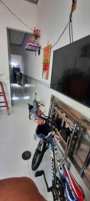 Bán nhà cũ cách biển Nha Trang chỉ 40m ,khu TDC Hòn Đỏ nha trang khánh hòa - 1