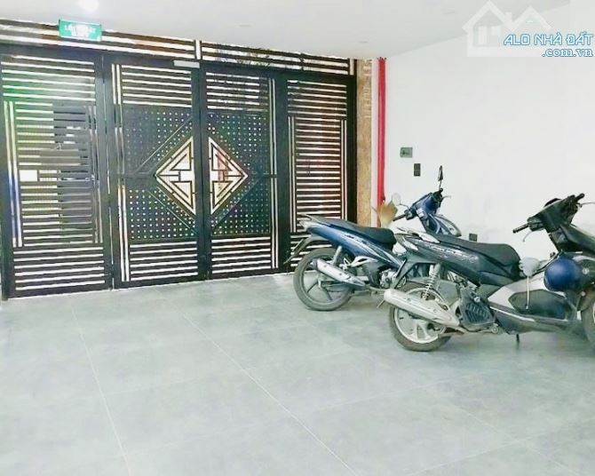 🏠 BÁN NHÀ KHÂM THIÊN | BÁN TOÀ CHUNG CƯ MINI | 120m2 | 7 tầng | 17 PKK | Mặt ngõ ô tô - 1