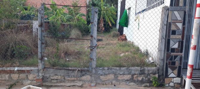 CẦN BÁN GẤP ĐẤT MẶT TIỀN ĐƯỜNG PHAN THỊ NIÊN - BẮC NHA TRANG (VĨNH HÒA) - 1
