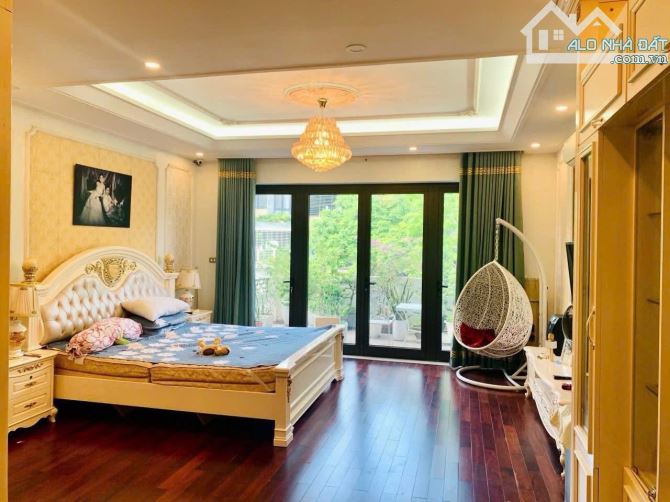 Liền kề mới Đẹp khu Tổng cục V Tân Triều, ngay khu đô thị Văn Quán - 1