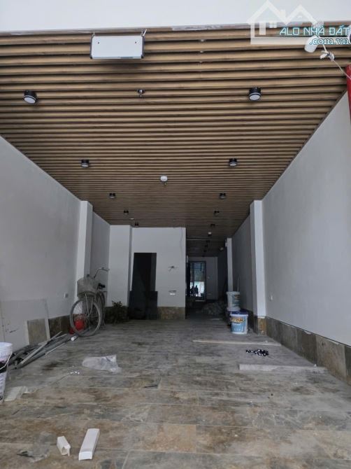 Trịnh Đình Cửu - Thanh Xuân 65/73T1 x 9 tầng, mặt tiền 4m, giá 28.5 tỷ thương lượng - 1