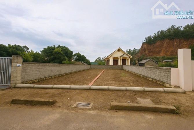 109m2 mặt đường liên xã Việt Khê - Tp. Hải Phòng giá chỉ 1,x tỷ - 1