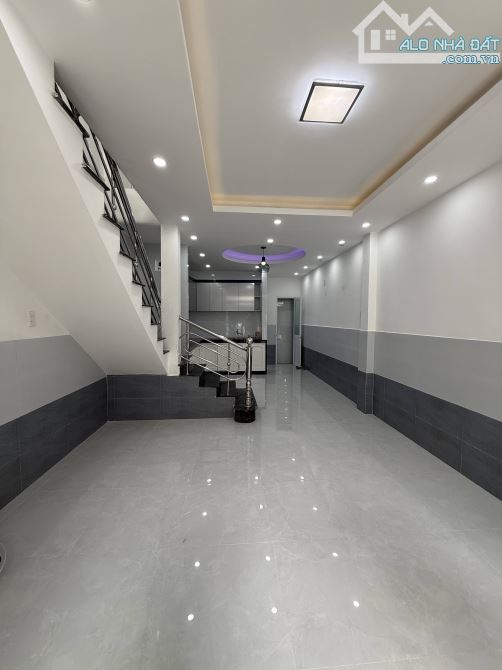 Nhà mới tinh Trung Tâm Trưng Nữ Vương giá chỉ 3tỷ X - 1