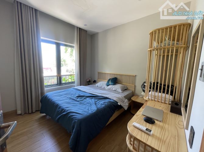 BÁN BIỆT THỰ MINI 2 MẶT TIỀN 10M GẦN LANMARK 69 - 1