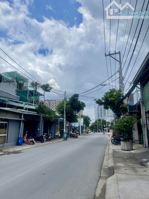 BÁN NHÀ PHƯỜNG TAM PHÚ, THÀNH PHỐ THỦ ĐỨC - 1