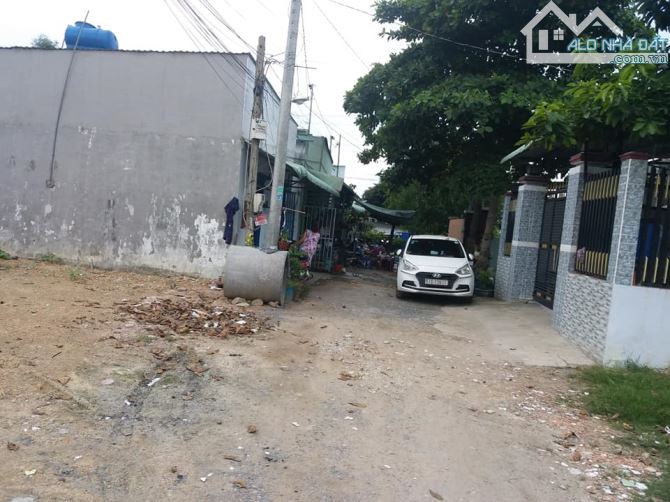 đất nền thổ cư 100% tại Nguyễn Kim Cương xã Tân Thạnh Đông, huyện Củ Chi.8X26 - 1