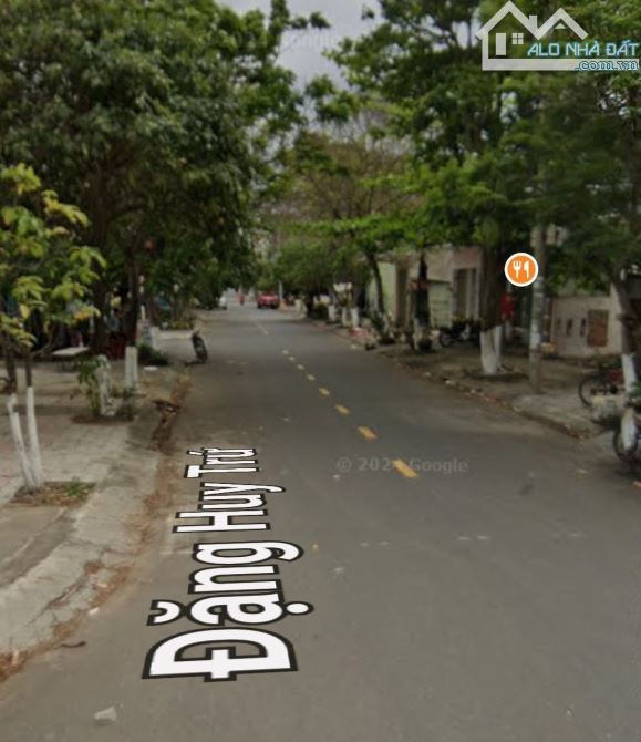 🔥 ĐẤT ĐẸP GIÁ SỐC – 100M2 ĐƯỜNG 7.5M RA BIỂN NGUYỄN TẤT THÀNH 🔥  💥 Giá chỉ 5.X TỶ (có T - 1