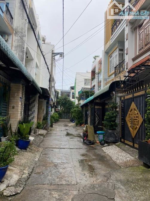 🏡(4.2 x 17.5m) SIÊU PHẨM❗️3 TẦNG FUll NỘI THẤT GIÁ TRỊ- XE HƠI NGỦ TRONG NHÀ 💰CHỈ 5.2TỶ - 1