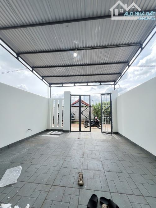 🔥🔥NHÀ ĐẸP GIÁ RẺ HẺM 46 NGUYỄN KIỆM – GẦN NGÃ 3 VẠN KIẾP - NHÀ ĐẸP ĐỦ MỌI CÔNG NĂNG - 1