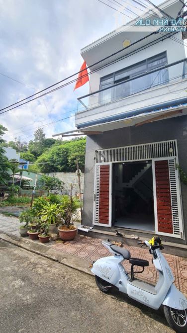 🌾🌾 bán nhà 2  tầng mặt tiền view biển Trần Phú hòn đỏ - 1