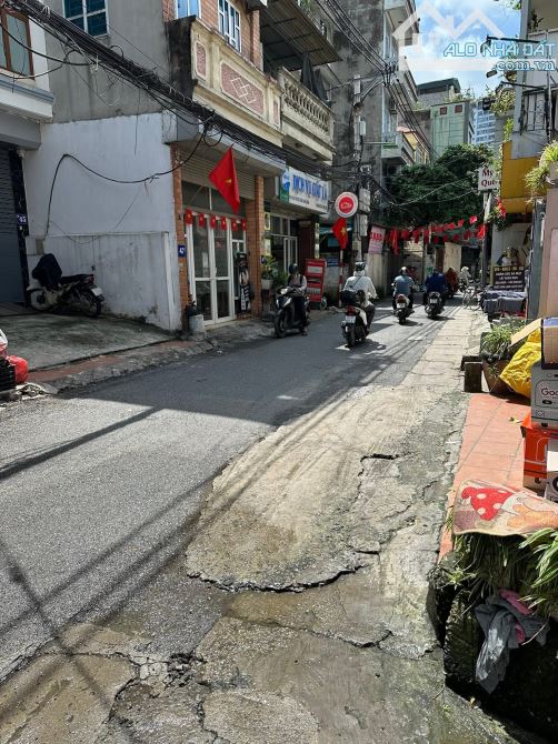 🏡 BÁN ĐẤT VÀ NHÀ 2 TẦNG TẠI XUÂN ĐỈNH – DT 32M² – GIÁ 7.1 TỶ 🏡 - 1