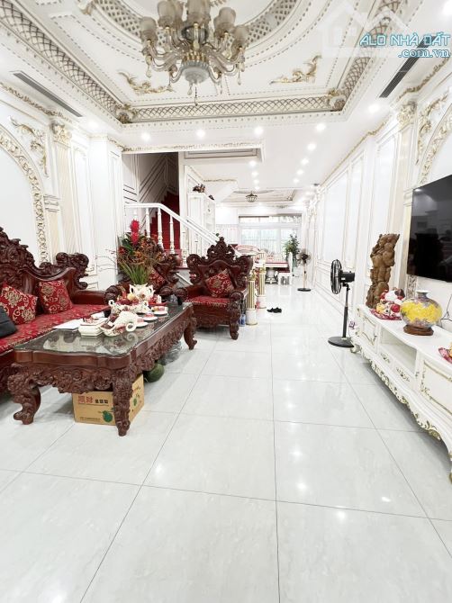 Bán nhà Phân Lô Dương Văn Bé, Vĩnh Tuy, 70m2 x 7 tầng, Kinh Doanh, o tô, Phân Lo, Giá: 23, - 1