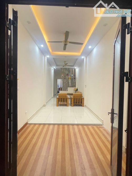 Bán nhà riêng phố Tô Hiệu - Hà Đông , Ô Tô đỗ sát nhà . 46M . Giá 10 tỷ - 1