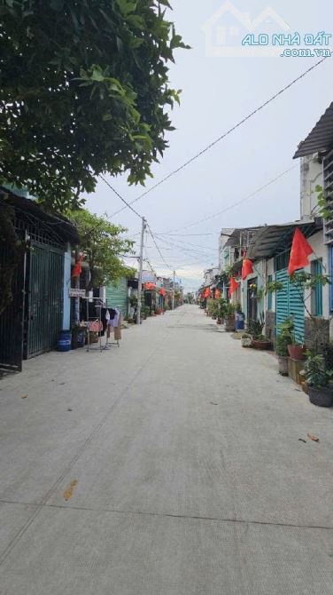 🏡NHÀ 4 TẦNG - GIÁP TÂN PHÚ -SHR VUÔNG VỨC - HẺM KINH DOANH❗️💰CHỈ 3.68TỶ - 1