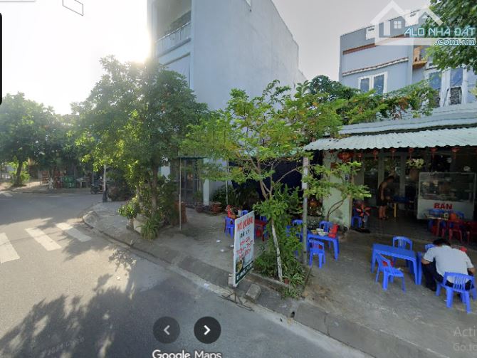 🏩 Bán đất mt Đặng Huy Trứ gần biển, 90m2, 7.x tỷ tl - 1