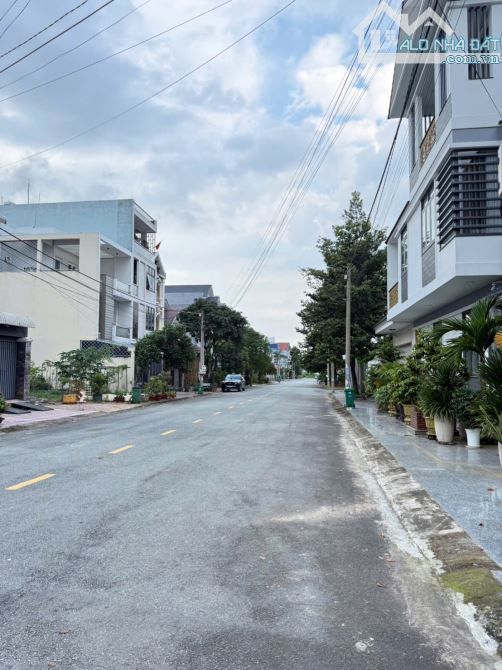 Bán đất sổ riêng thổ cư p. Trảng Dài - 1