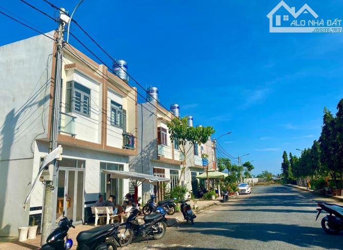 Bán đất nền dự án khu dân cư thương mại Minh Trí, Quốc Lộ 1A, Thạnh Hòa, TP Cần Thơ - 1