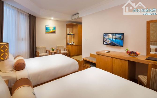 Bán nhà mặt tiền Trần Nguyên Đán, P.Hòa Minh, Quận Liên Chiểu - 1