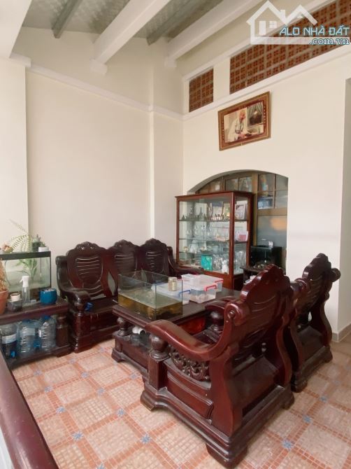 Bán gấp nhà hẻm ô tới Tô Hiến Thành, Quận 10. 155m2 ngang 6m chỉ 17tỷ tl - 1