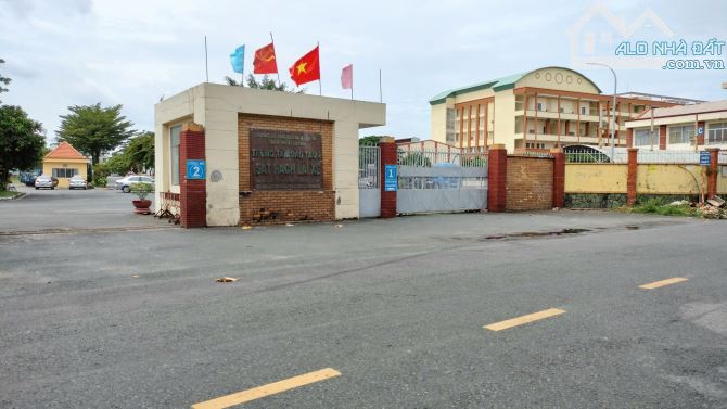 ❤ Nhà / đường  ( Hà Thị Khéo ) p, trung mỹ tây  vị trí víp  __  Nguyễn ảnh thủ,Q12. - 1