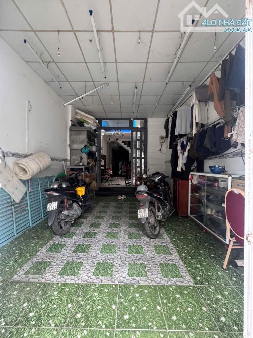 💥 SIÊU PHẨM NHÀ ĐẸP ĐƯỜNG TRƯƠNG THỊ HOA – GIÁ: 5,7 TỶ TL. 🏡 Diện tích: 4 x 20m - 1