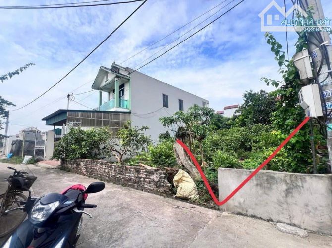 Cần bán 110m đất ko còn gì là đẹp hơn tại Đan kim - 1