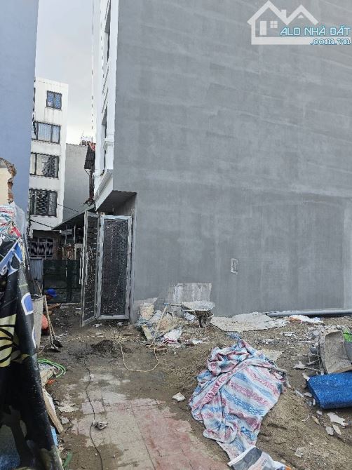 Bán đất Ngọc Thuỵ NGÕ NÔNG - GẦN PHỐ 70m2, MT5.1m giá 9.6 tỷ. - 1