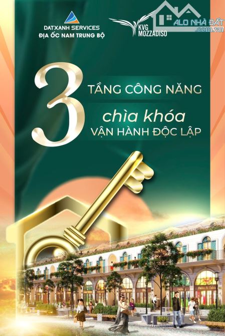Mozzadiso - Mỹ Gia gói 6 ra mắt phân khu mới, cơ hội vàng cho nhà đầu tư - 1