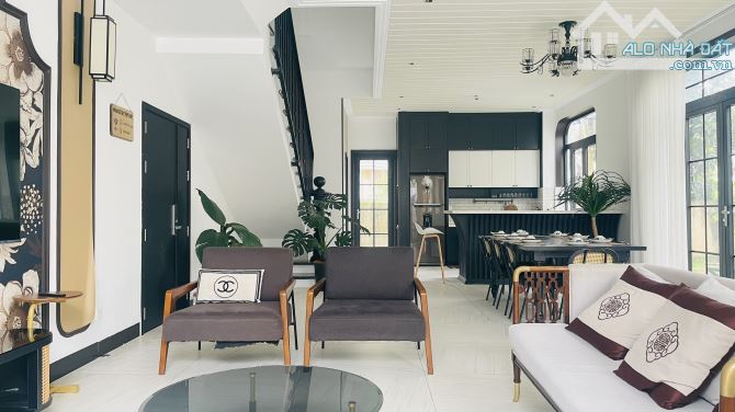 ✨🏡✨ Cần bán Nhà Phố Nhà Hẻm Xe Hơi, đường Phù Đổng Thiên Vương, P.08, Đà Lạt - 1