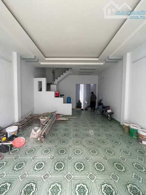 🌟 NHÀ ĐẸP GIÁ TỐT – NGAY 1/.TRẦN THỊ NĂM  - PHƯỜNG TÂN CHÁNH HIỆP - QUẬN 12🌟5-28 - 1