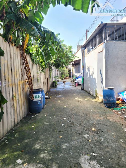 4,15Tỷ TL🔥Bán đất 116,5m2 Ngang 8m Gần đường Nguyễn Thái Học 100m_p.Tân Đông Hiệp_TpDĩ An - 1